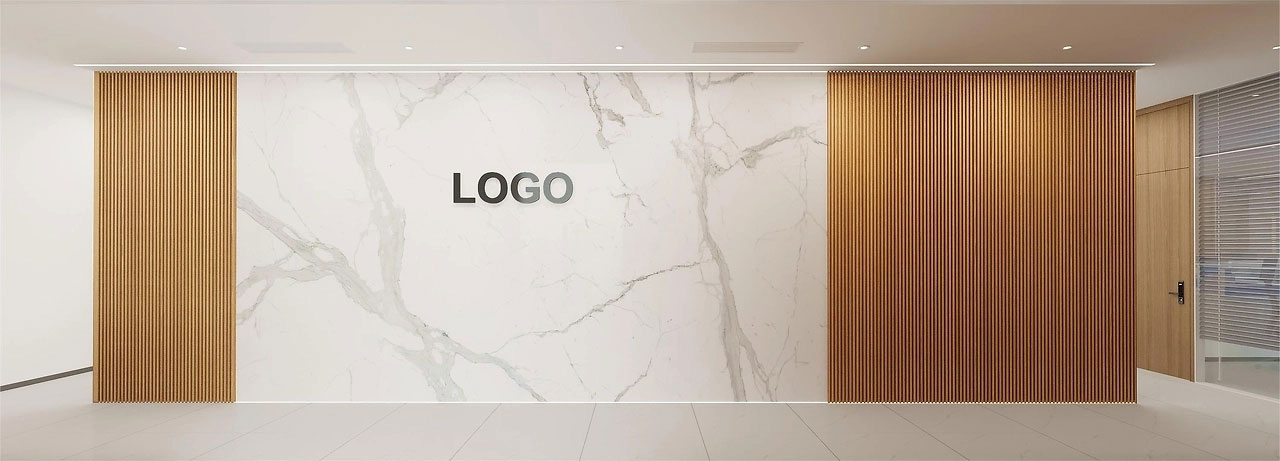 210平米新郑办公室设计装修效果图