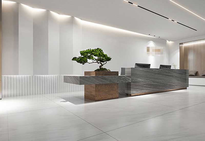 新郑办公室装修设计的预算超支：原因与解决办法