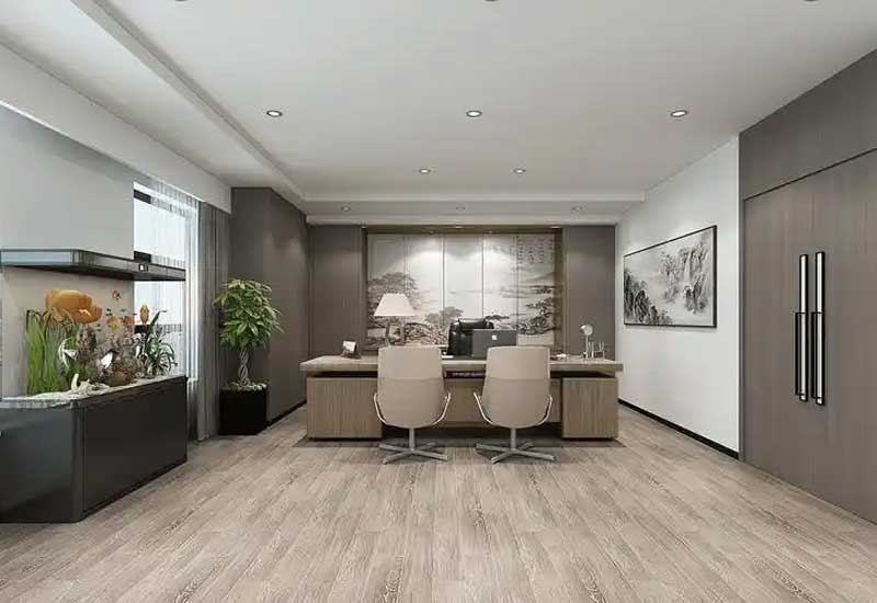 新郑办公室装修设计报价太高？3招教你砍到预算内  