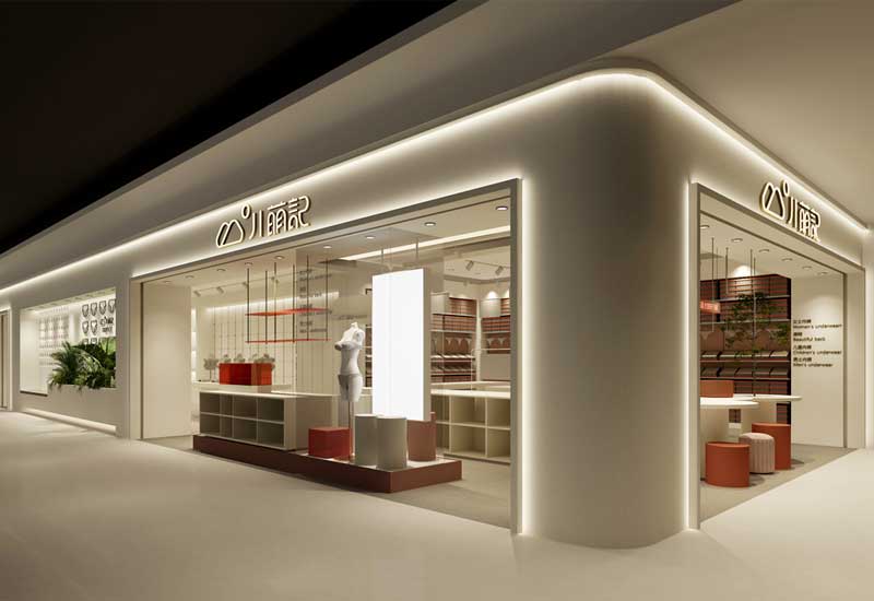 新郑商铺设计装修工期紧张？加急施工保障措施