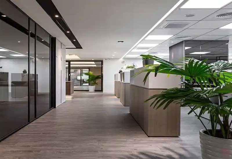 新郑办公室装修墙面污渍清理服务？机构推荐