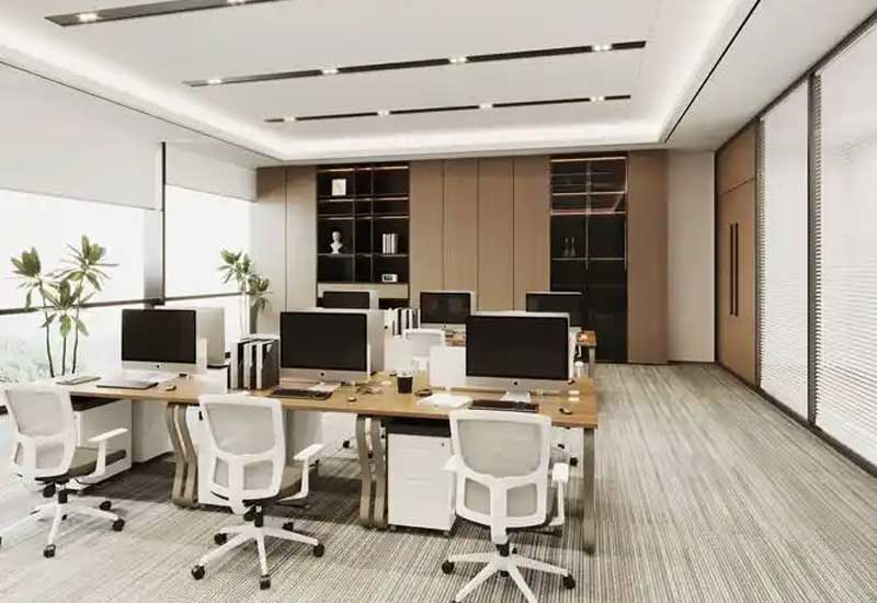 新郑办公室装修报价陷阱识别与规避方法