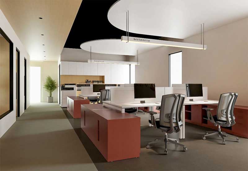 新郑办公室装修设计报价中垃圾清运费标准