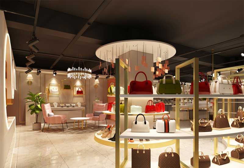 新郑店铺装修设计：如何通过装修吸引特定年龄段顾客