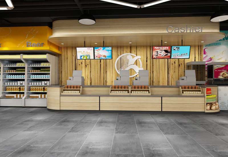 新郑店铺装修如何二次消防验收？喷淋移位审批流程