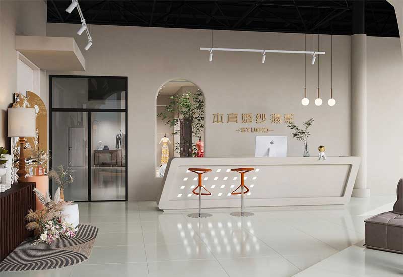 新郑店铺装修如何申请营业执照？经营场所证明模板